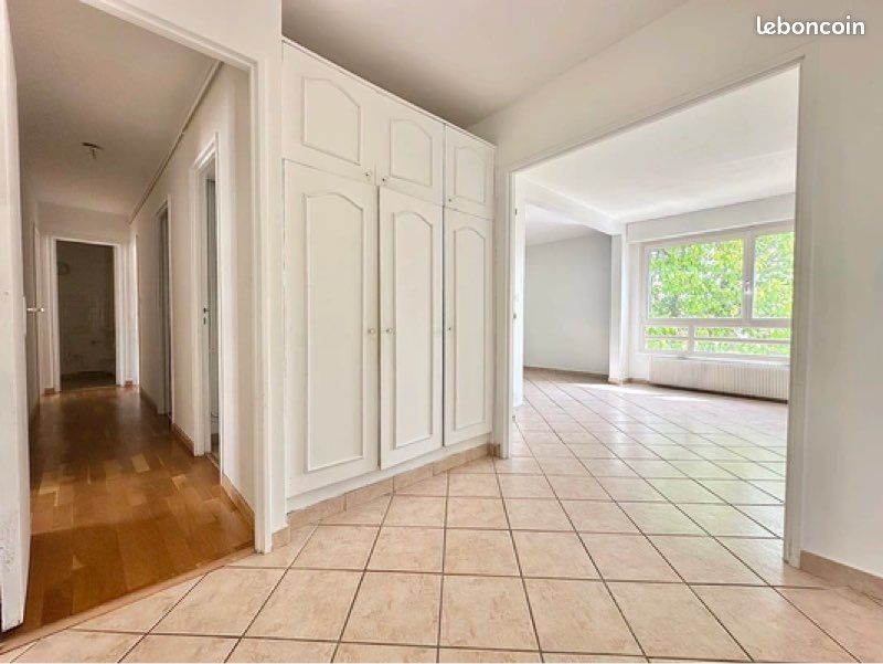 Appartement 5 pièces 91 m² · à Bagneux · 91 m² · 1 589 €
