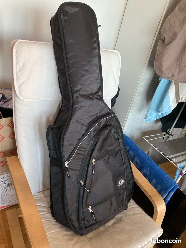 Guitare classique Esteve 4STE 4/4 (image 10)