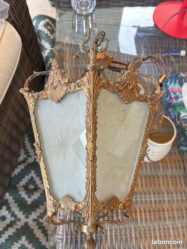 Lustres (image 1)