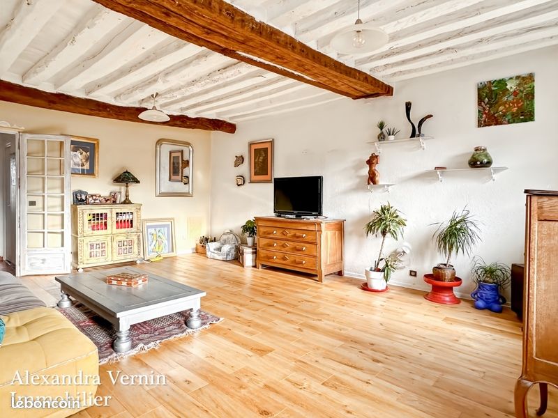Appartement 6 pièces 132 m² (image 3)