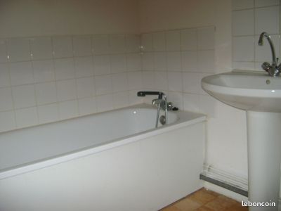 Appartement 2 pièces 35 m² · à Denain · 35 m² · 410 €/mois