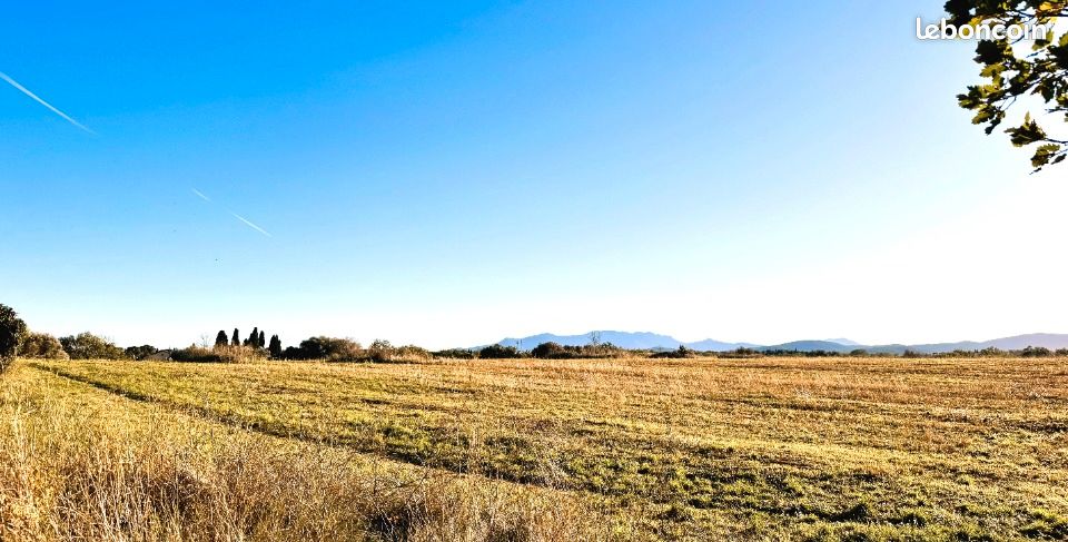 Terrain 270 m² Llupia · 91 900 €