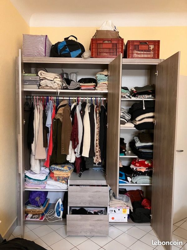 Armoire (image 1)