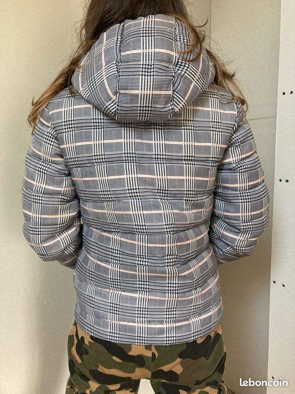Manteau T 14 ans (image 2)