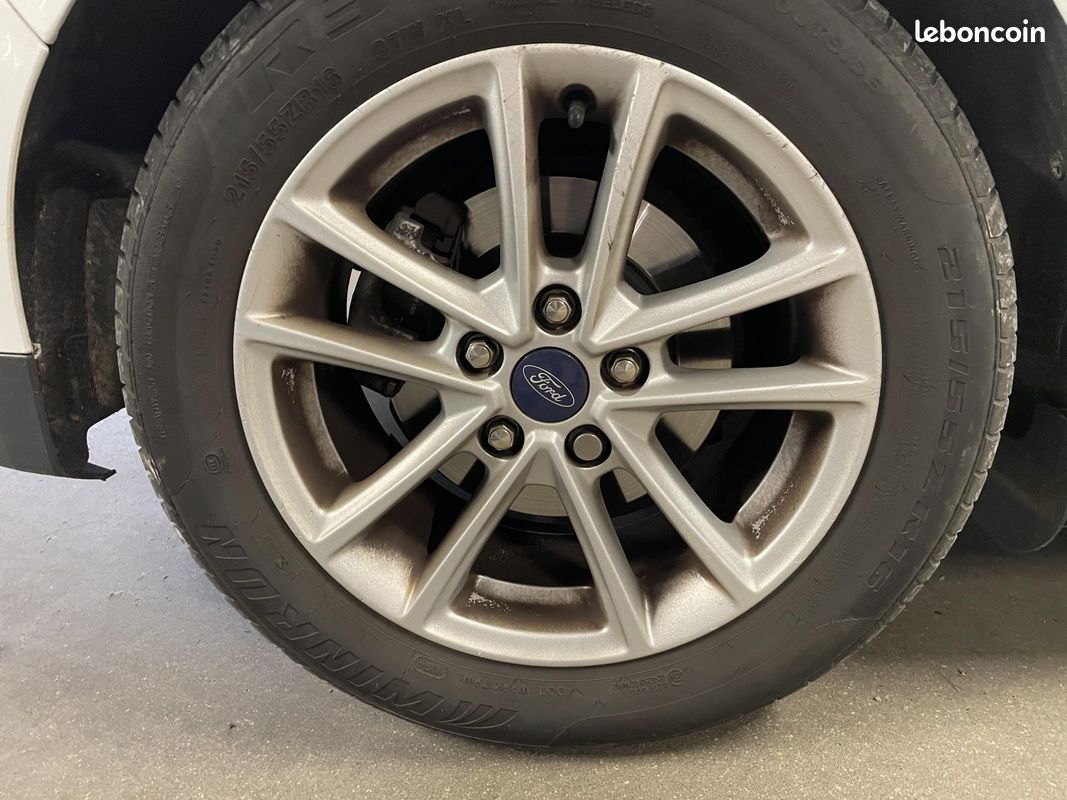 Ford c-max 1.0 ecoboost 100 trend (image 12)