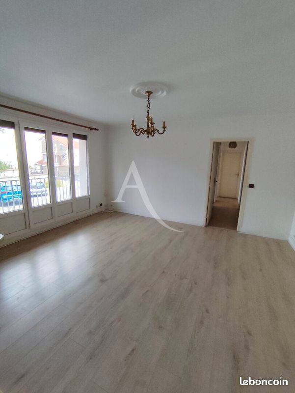 Appartement 3 pièces 60 m² · à Chelles · 60 m² · 227 000 €