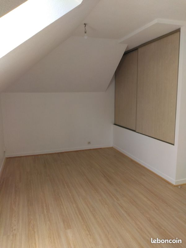 Appartement 1 pièce 19 m² · à Nantes · 19 m² · 450 €