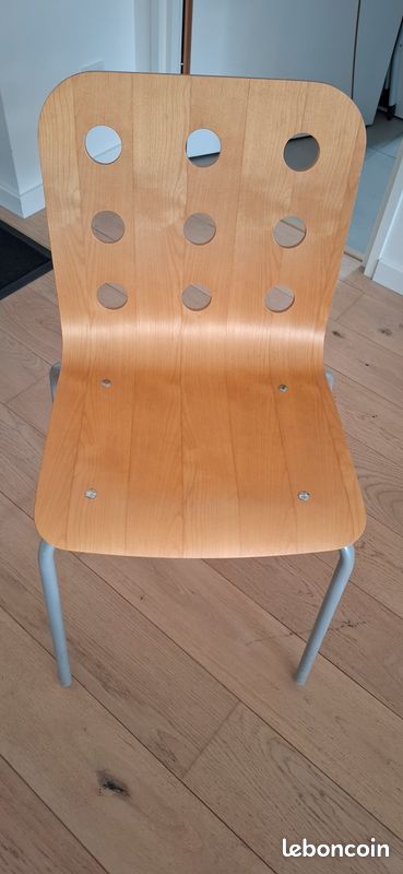 Chaises ikea