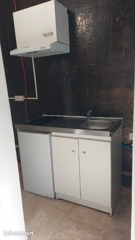 Appartement 1 pièce 20 m² · à Labouheyre · 20 m² · 410 €/mois
