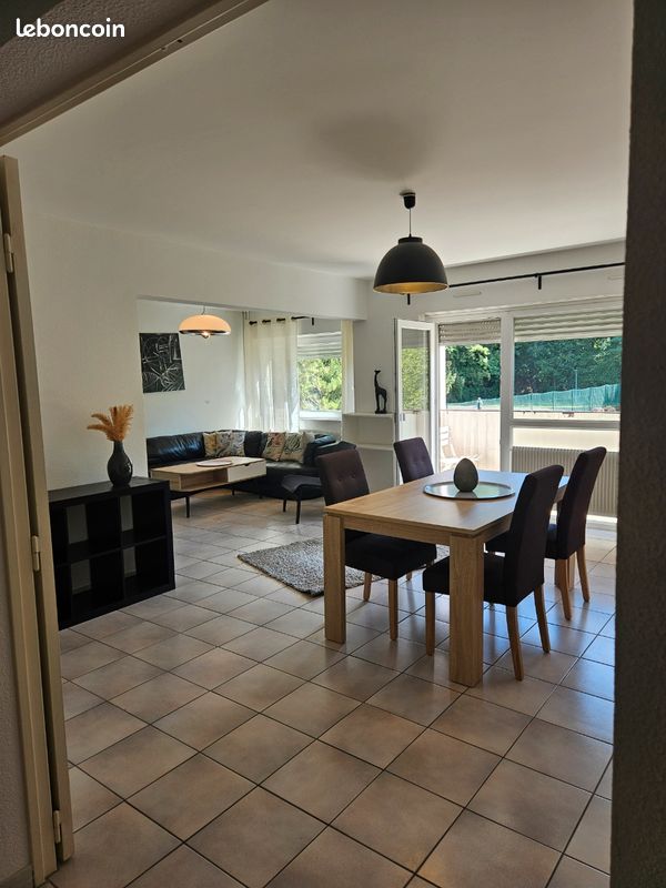Appartement 3 pièces 95 m² · à Brunstatt-Didenheim · 95 m² · 1 150 €/mois