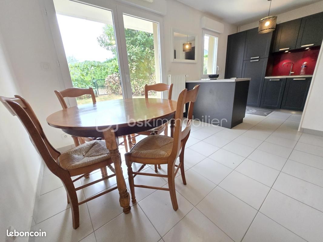 Appartement 3 pièces 63 m² · à Vezin-le-Coquet · 63 m² · 239 500 €