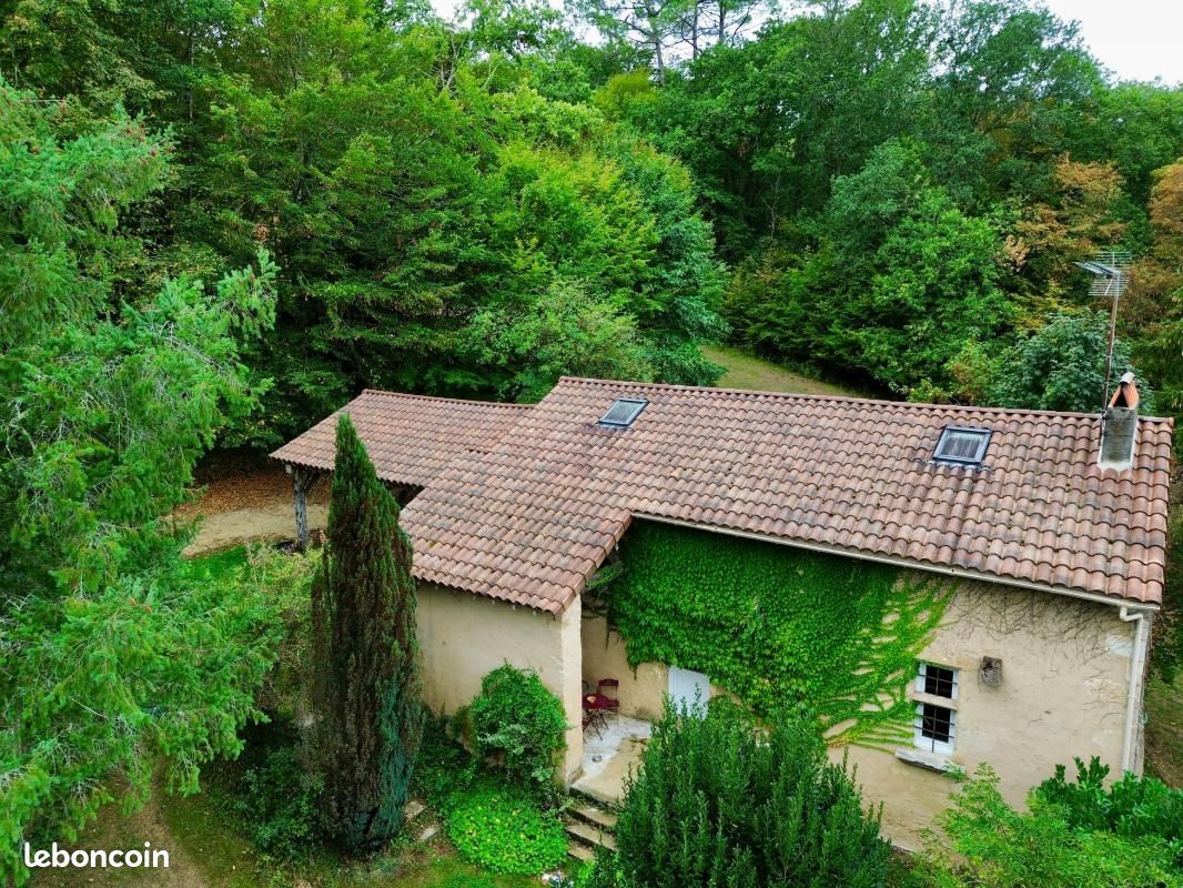 Maison 3 pièces 100 m² · à Creyssensac-Et-Pissot · 100 m² · 177 000 €