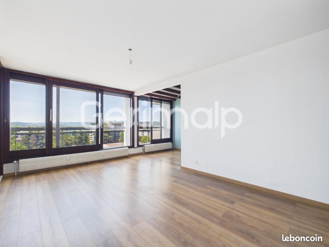 Appartement 4 pièces 84 m² · à Annecy · 84 m² · 359 000 €