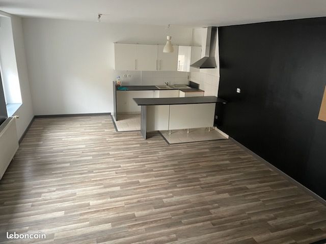 Appartement 3 pièces 75 m² · à Dombasle-sur-Meurthe · 75 m² · 640 €