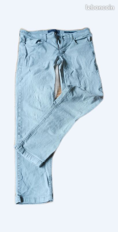 Pantalons homme (image 1)