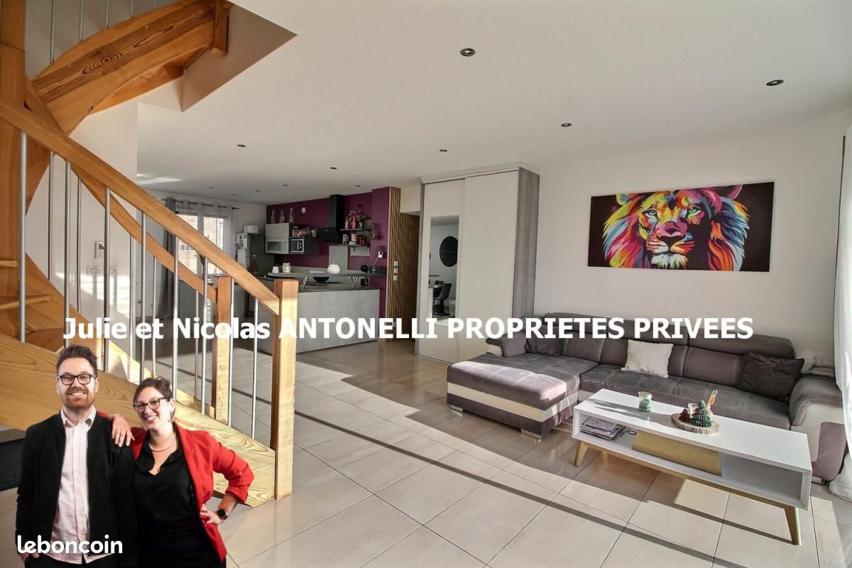 Maison 7 pièces 196 m² · à Saint-Just-Malmont · 196 m² · 260 000 €
