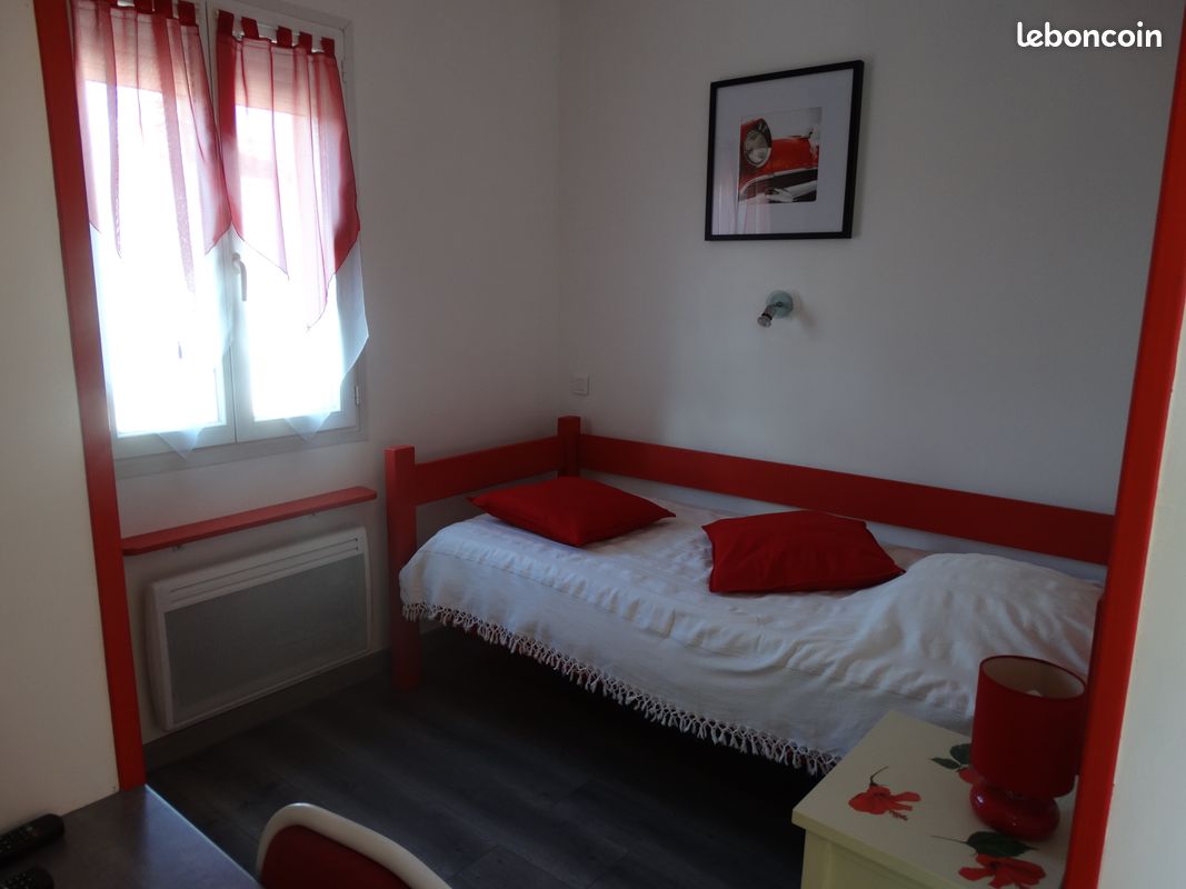Appartement 3 pièces 21 m² · à Petit-Couronne · 21 m² · 539 €/mois