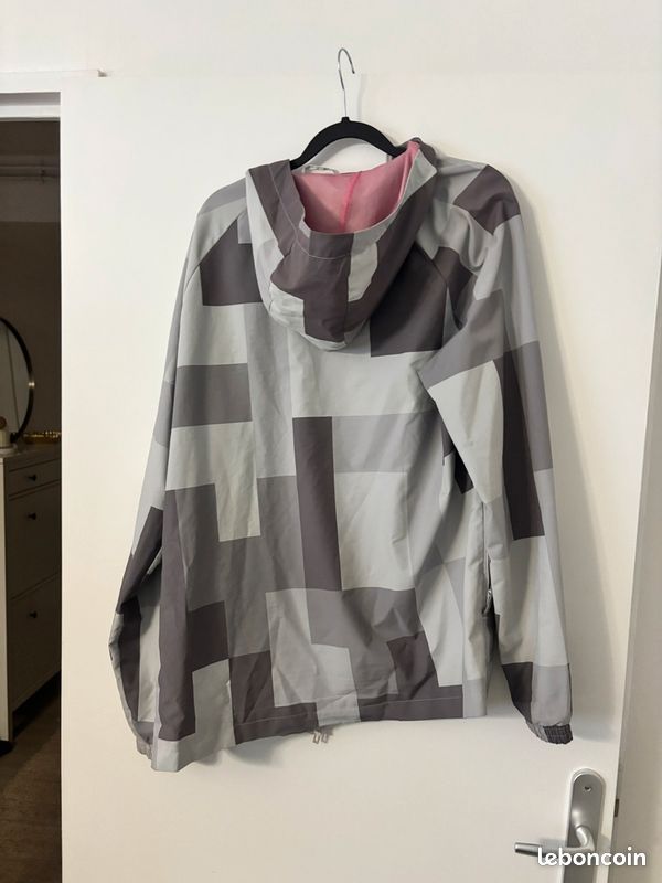 Veste adidas Juventus (image 2)