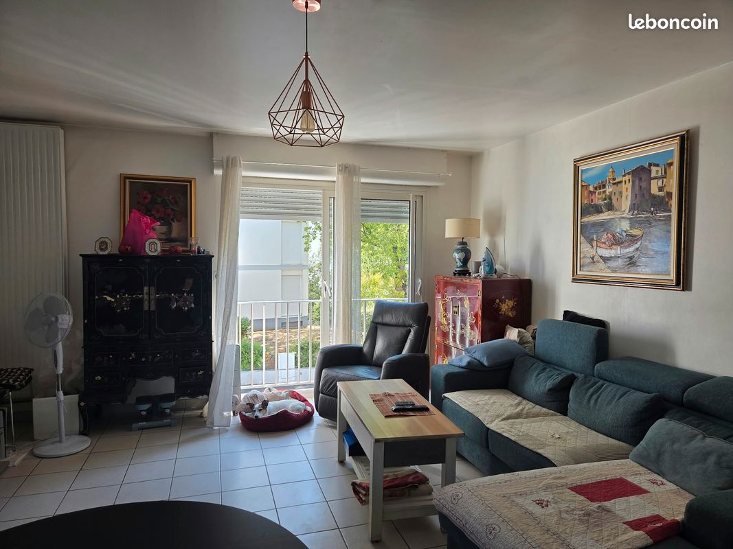 Appartement 3 pièces 85 m² · à La Rochelle · 85 m² · 340 000 €