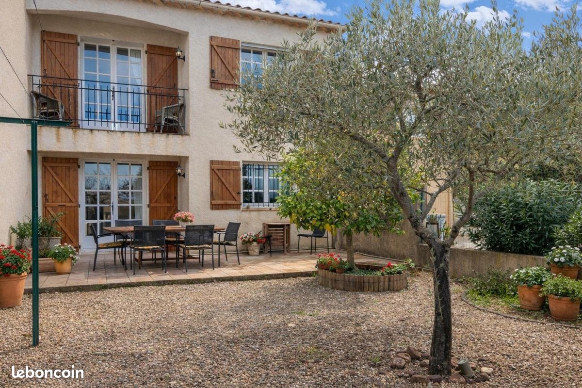 Maison 4 pièces 82 m² (image 3)
