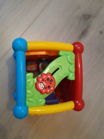 Jouet bebe 12 18 mois jeux, jouets d'occasion - leboncoin