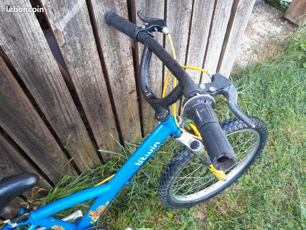 Vélo pour enfant (image 3)