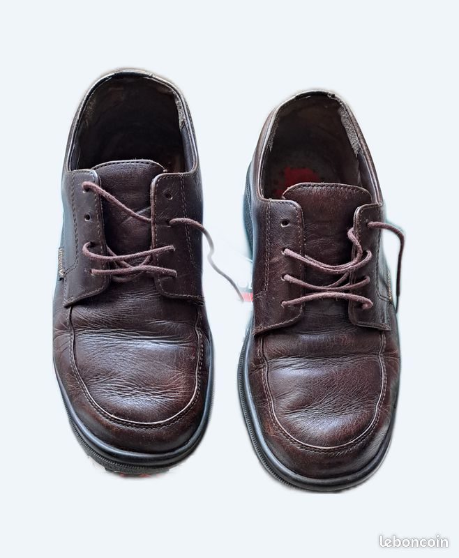 Chaussures MEPHISTO (image 1)