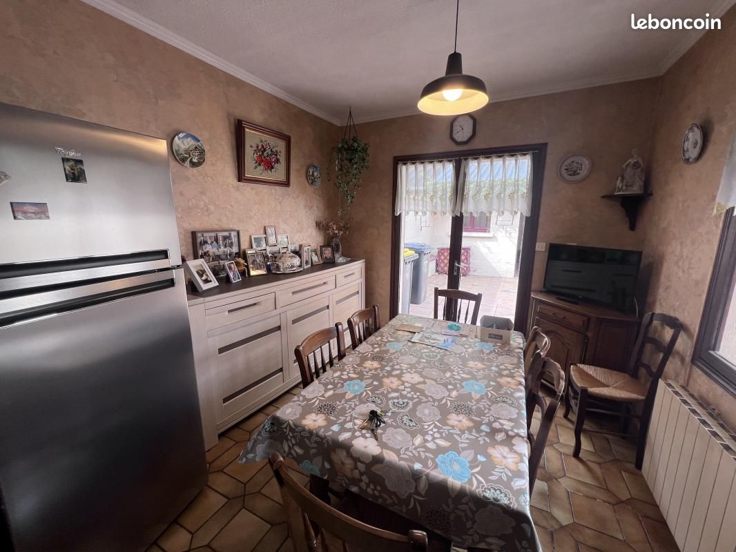 Maison 3 pièces 90 m² (image 7)