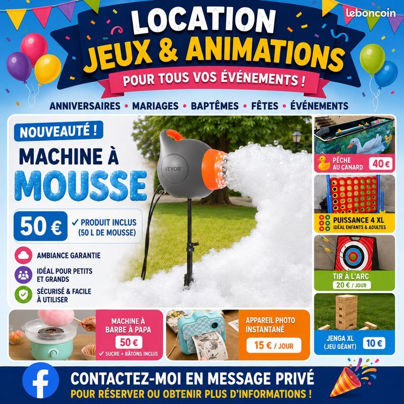 Dé Géant En Mousse Rouge XXL – 15 X 15 X 15 Cm – Léger, Souple, Chiffres 1 à 6 – Pour Jeux En Plein Air, Fêtes, Animations – Dès 3 Ans
