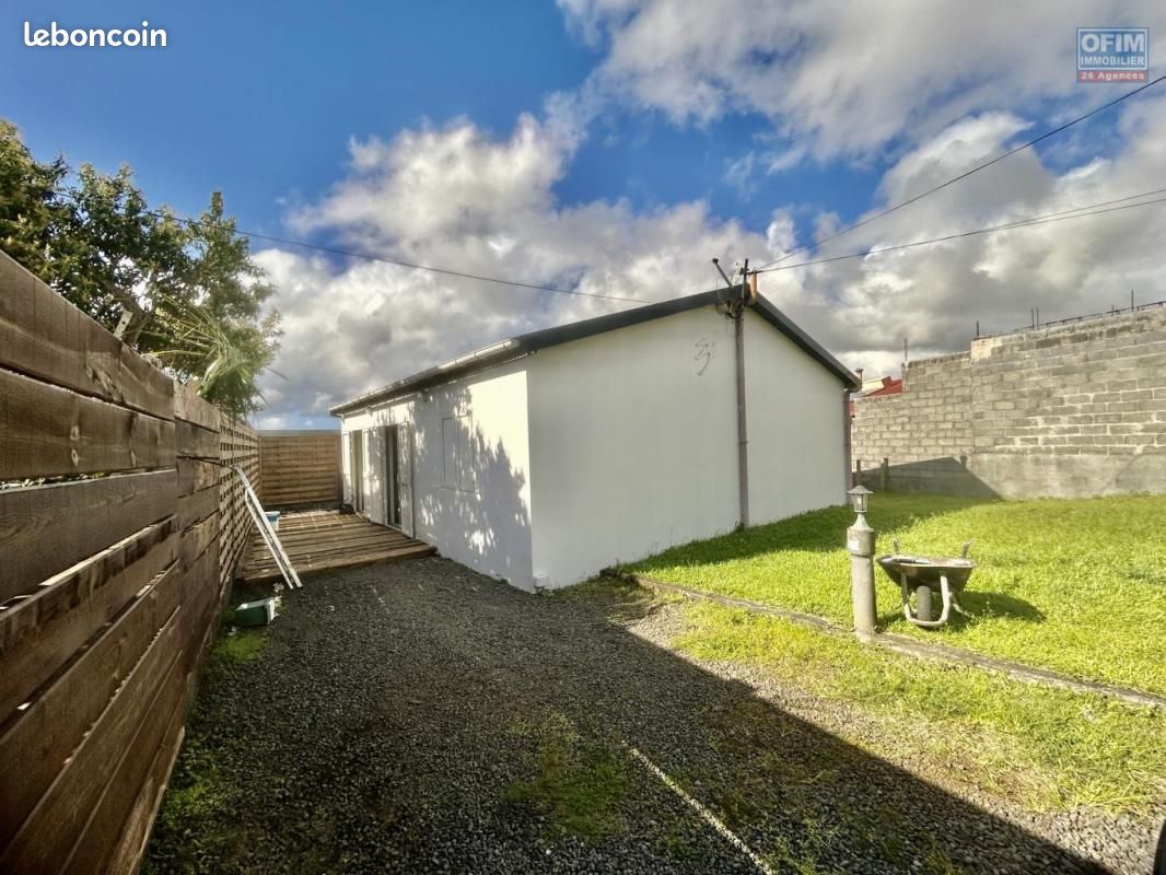 Maison 3 pièces 94 m² · à Sainte-Marie · 94 m² · 1 125 €/mois