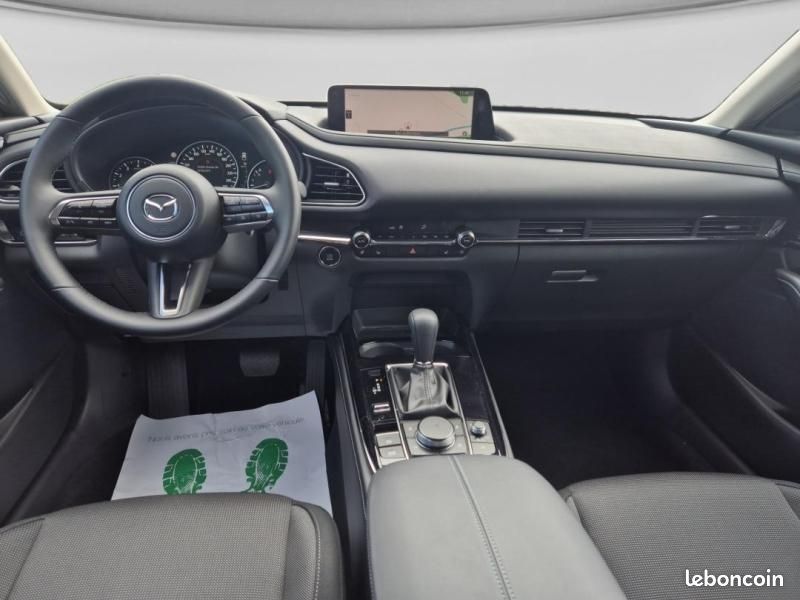 Mazda CX-30 2.5 e-SKYACTIV-G M-Hybrid 140ch Exclusive-Line BVA - Malus Inclus (image 22)