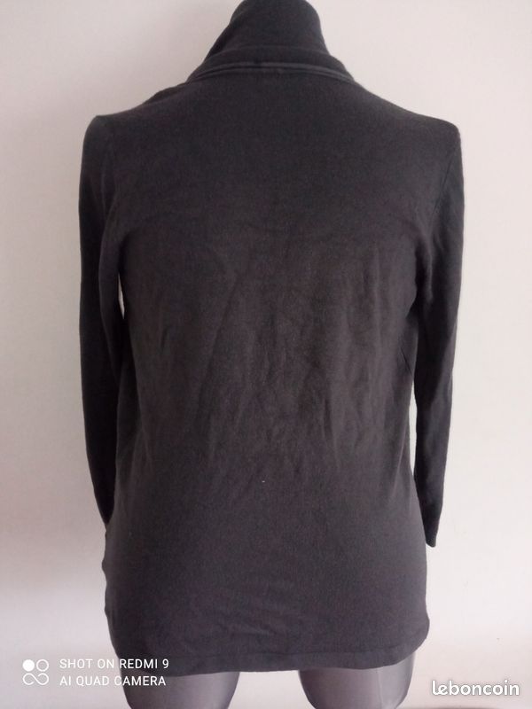 Cardigan femme taille M William de faye Vêtements