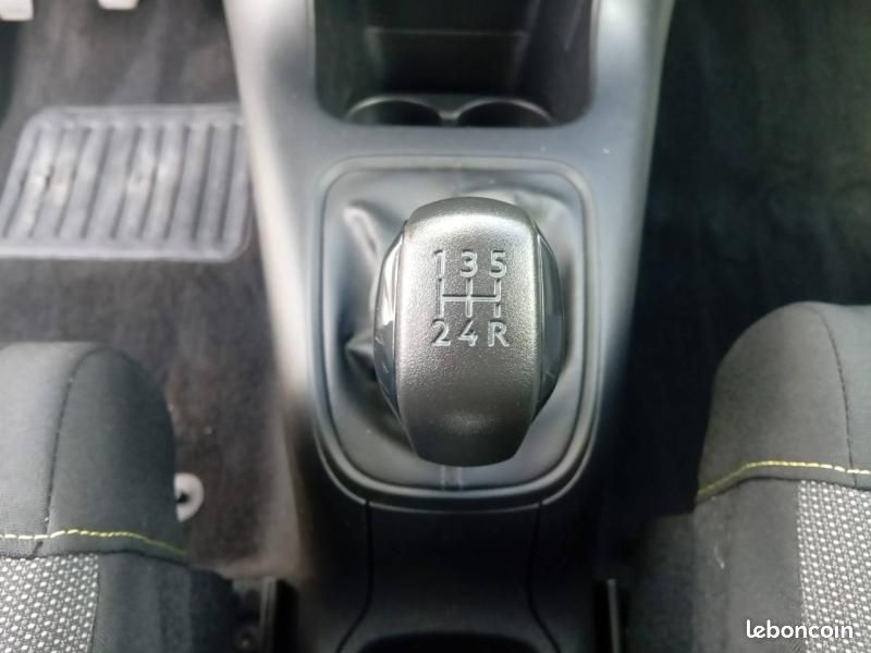 Citroen C3 Sté 7 000 HT 1.5 BlueHDi 100ch Feel (image 15)