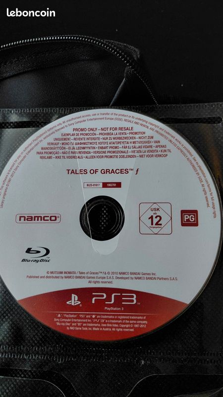 THE HOUSE OF The Dead: Overkill Extended Cut - Jeu PS3 Promo Version
