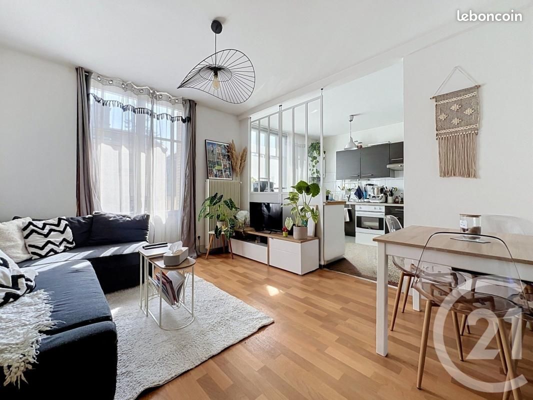 Appartement 3 pièces 69 m² · à Laxou · 69 m² · 745 €/mois