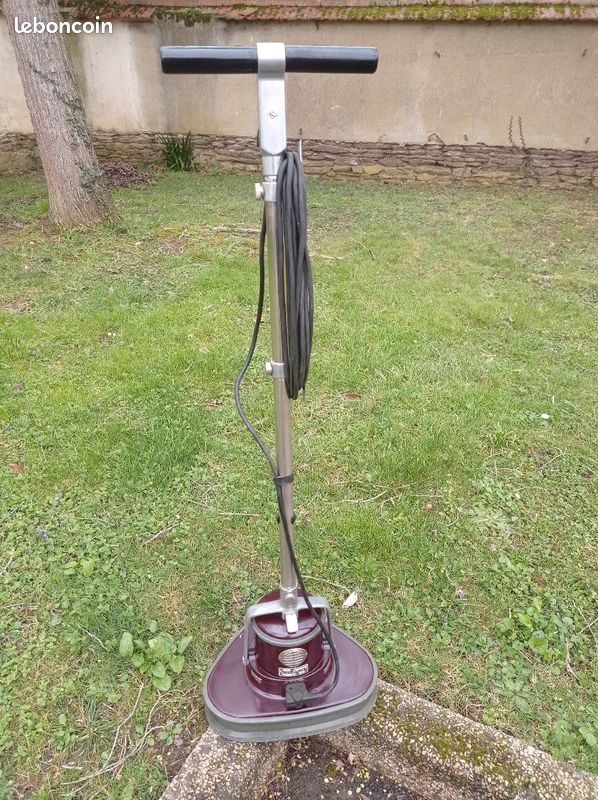Cireuse ancienne Bakélite Electrolux (image 3)