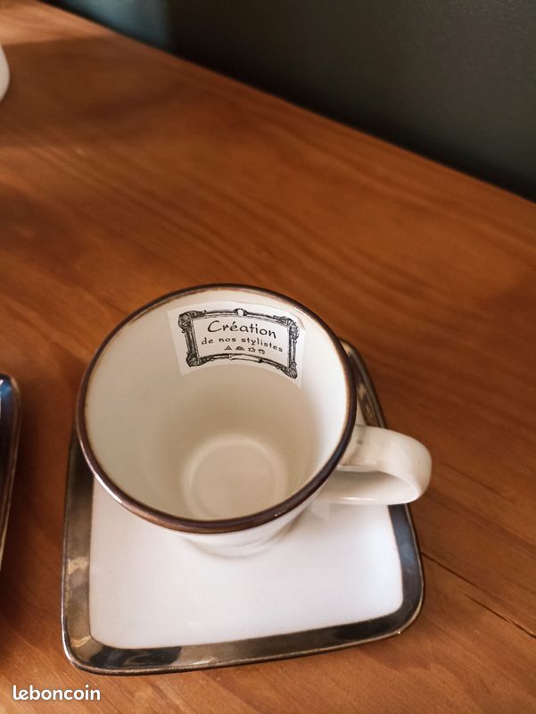 Service a café (image 2)