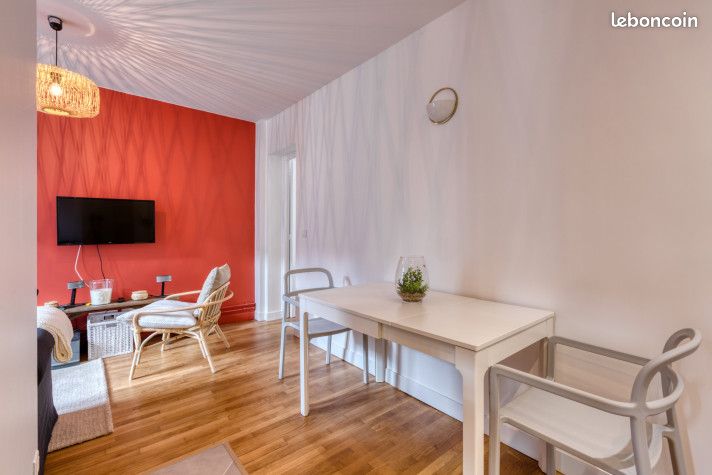 Appartement 2 pièces 28 m² · à Paris · 28 m² · 1 298 €/mois