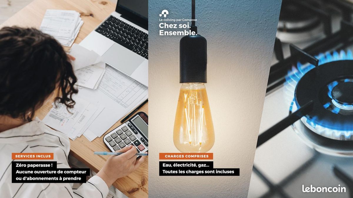 Appartement a louer vertou - 1 pièce(s) - 23 m2 - Surfyn