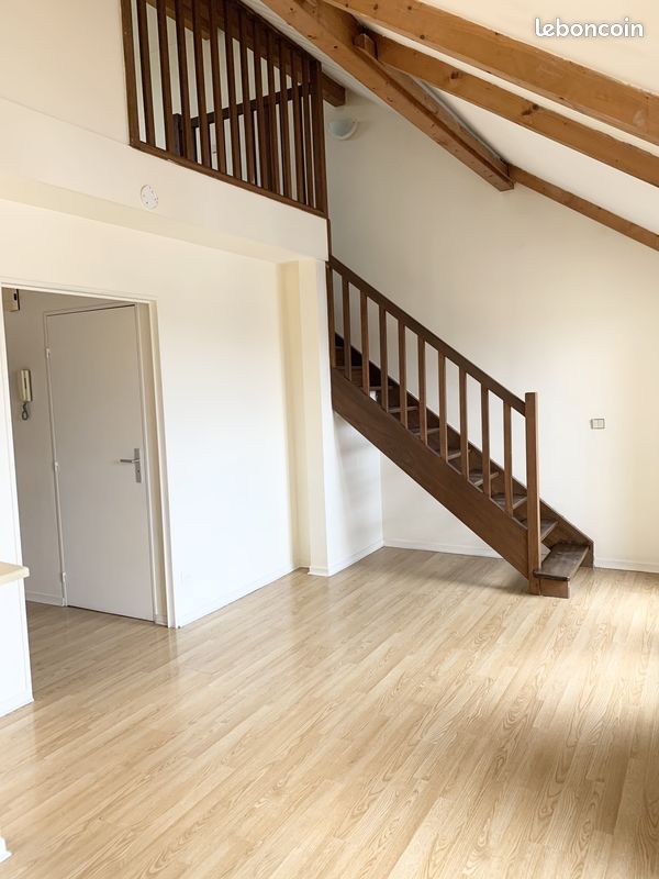 Appartement 2 pièces 35 m² · à Lagny-sur-Marne · 35 m² · 775 €/mois