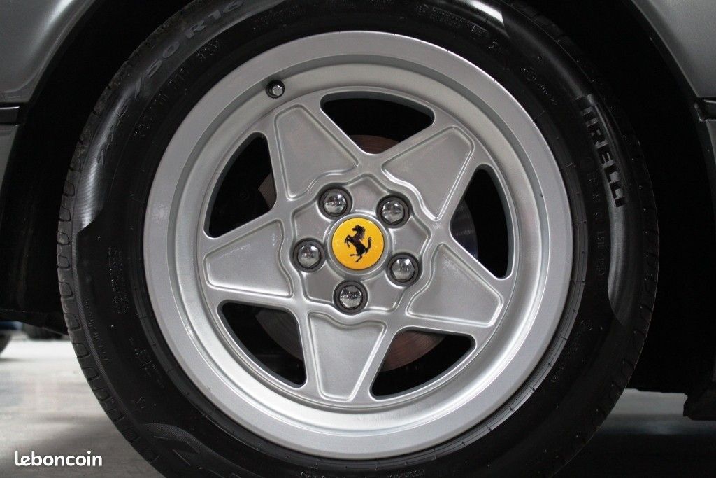 Ferrari 308 308 GTSI (image 17)