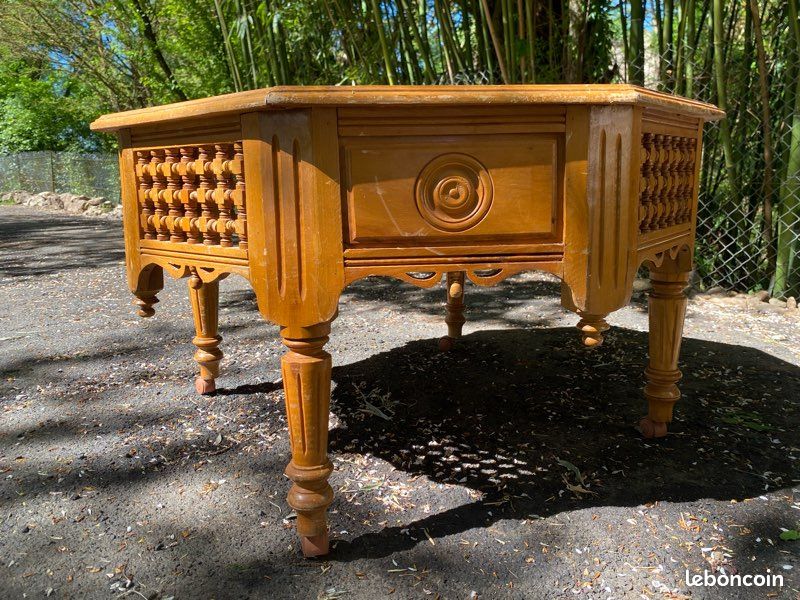 Table basse (image 2)