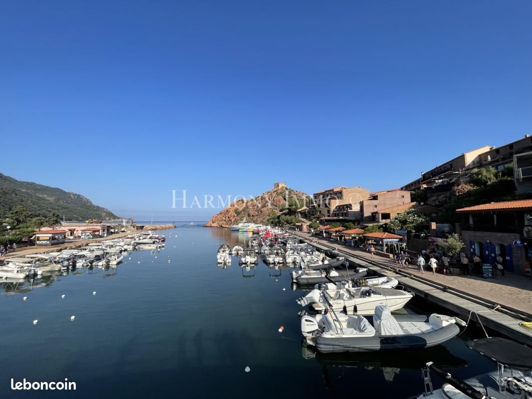 Appartement 2 pièces 43 m² · à Ota · 43 m² · 92 000 €