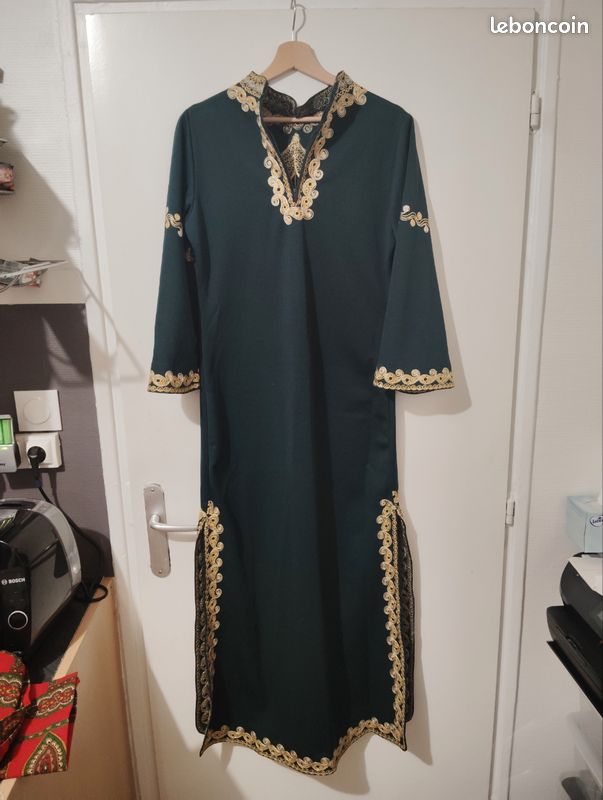 Robe orientale (image 3)