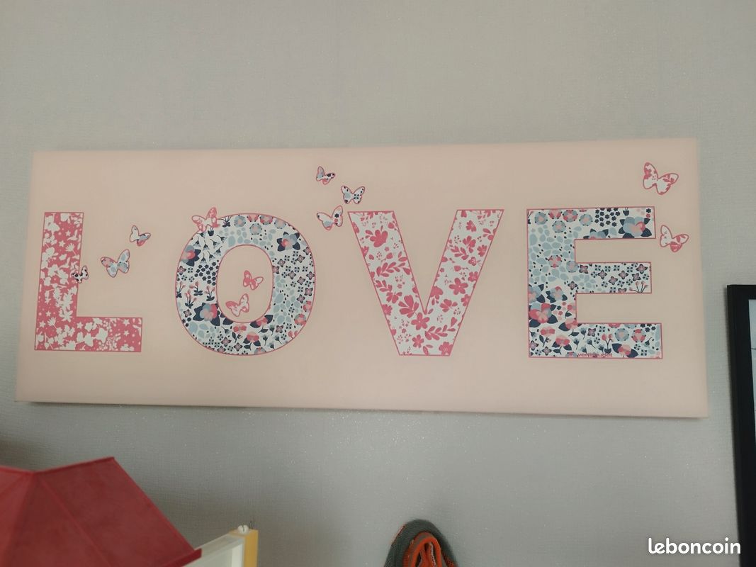 Déco de chambre enfant (image 4)