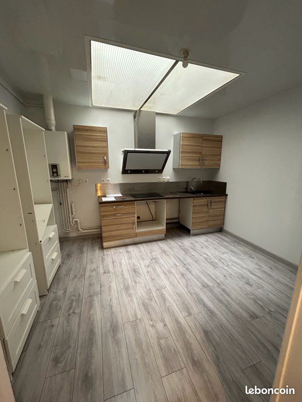 Appartement 3 pièces 70 m² · à Dombasle-sur-Meurthe · 70 m² · 635 €/mois