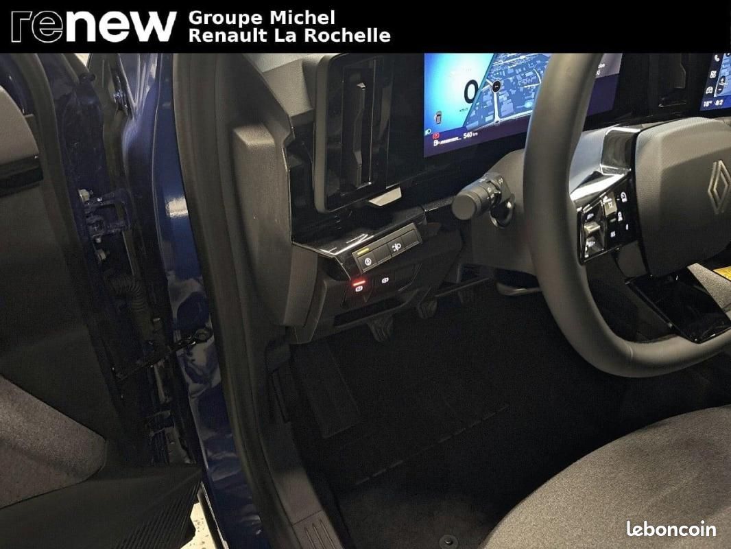 Renault Austral mild hybrid advanced 130 GSR2 Evolution (image 13)