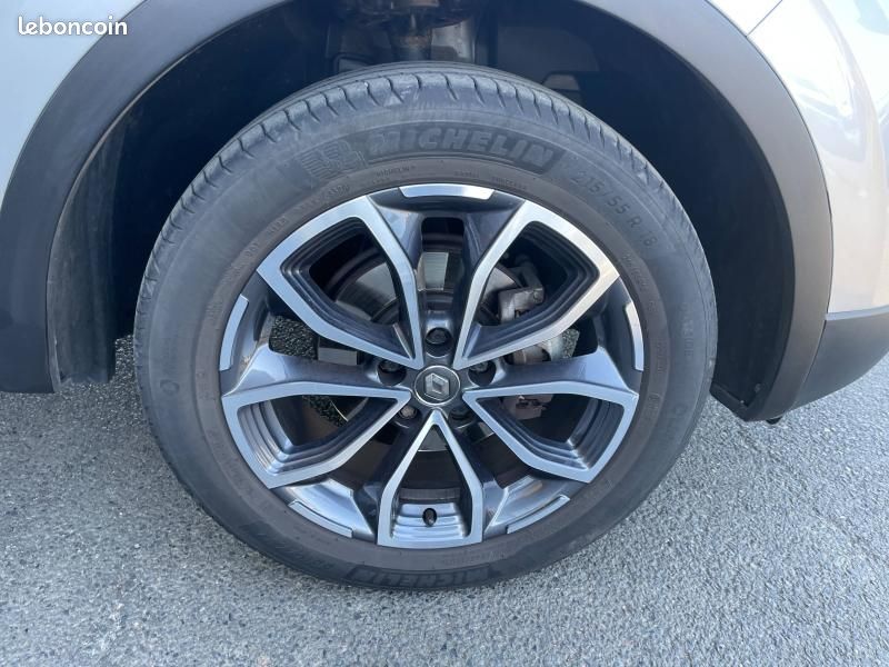Renault Kadjar 1.2 TCe 130ch energy Graphite (image 9)