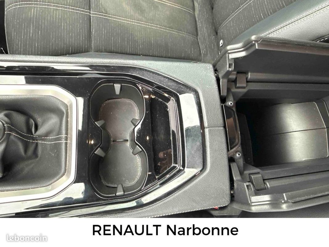 RENAULT Austral mild hybrid advanced 130 Techno (image 27)