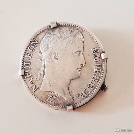 France - France, Médaille, Louis Napoléon Bonaparte, Président De La Republique 2224449262